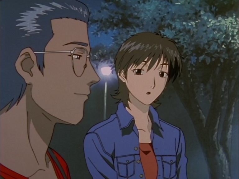 Great Teacher Onizuka Ep 13: Only the Best Will Do @ 14:06