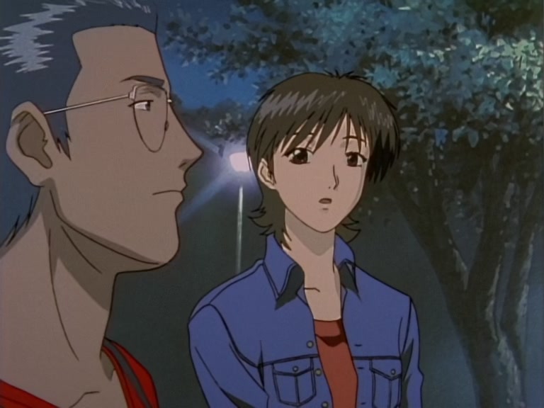 Great Teacher Onizuka Ep 13: Only the Best Will Do @ 14:14