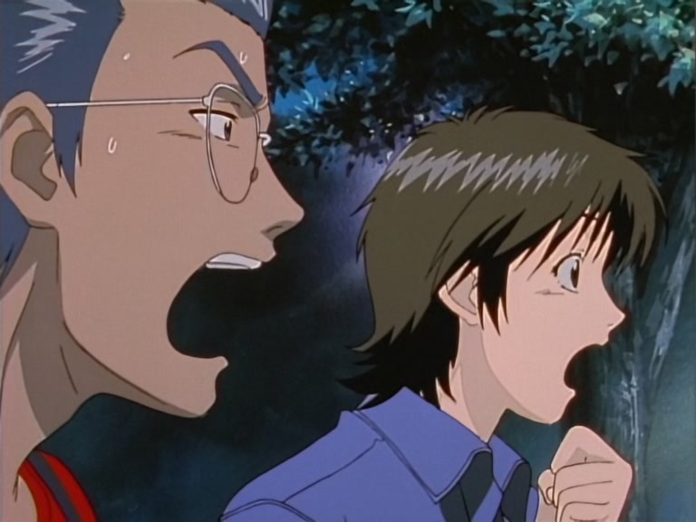 Great Teacher Onizuka Ep 13: Only the Best Will Do @ 14:53