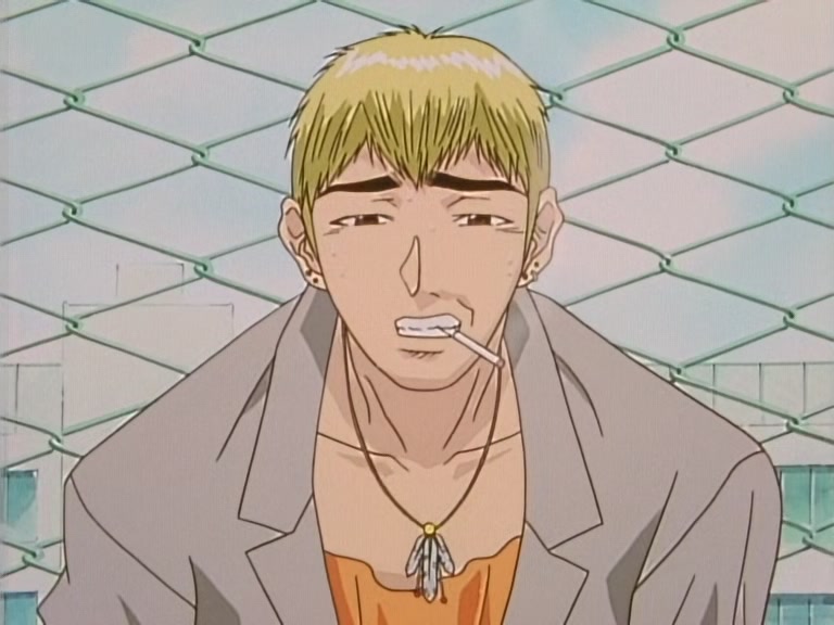 E014 · Between a Rock and a Hard Place screencaps