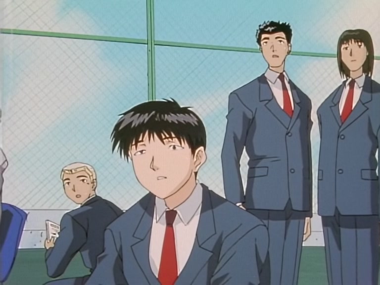 Great Teacher Onizuka Ep 14: Between a Rock and a Hard Place @ 02:31