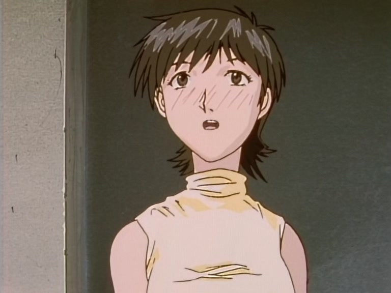 Great Teacher Onizuka Ep 14: Between a Rock and a Hard Place @ 03:17