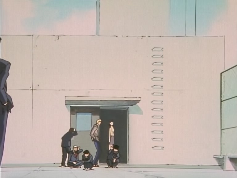 Great Teacher Onizuka Ep 14: Between a Rock and a Hard Place @ 03:39