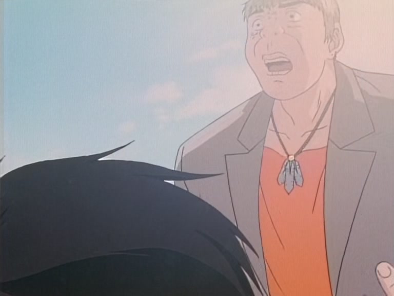 Great Teacher Onizuka Ep 14: Between a Rock and a Hard Place @ 03:51