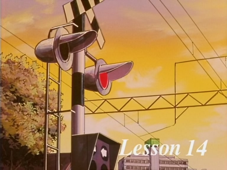 Great Teacher Onizuka Ep 14: Between a Rock and a Hard Place @ 04:08