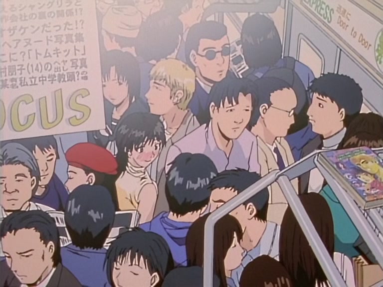 Great Teacher Onizuka Ep 14: Between a Rock and a Hard Place @ 04:25