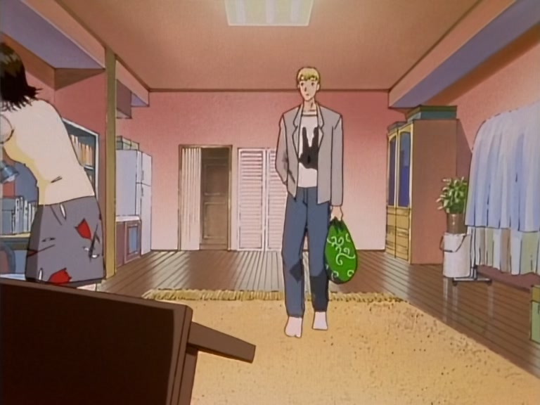 Great Teacher Onizuka Ep 14: Between a Rock and a Hard Place @ 04:51