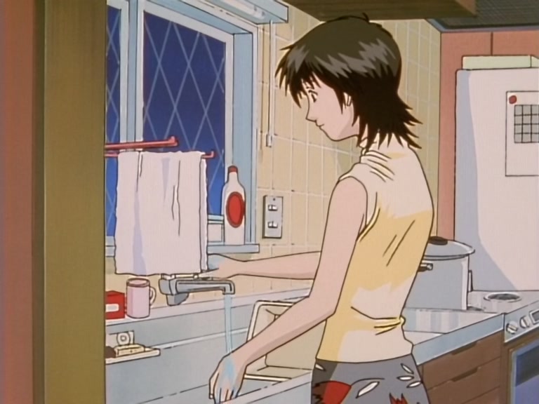 Great Teacher Onizuka Ep 14: Between a Rock and a Hard Place @ 05:03