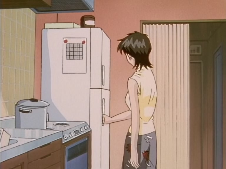 Great Teacher Onizuka Ep 14: Between a Rock and a Hard Place @ 05:12
