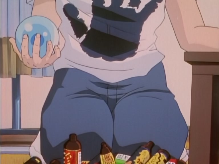 Great Teacher Onizuka Ep 14: Between a Rock and a Hard Place @ 07:02