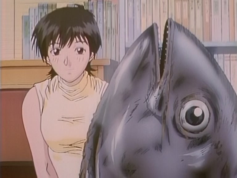 Great Teacher Onizuka Ep 14: Between a Rock and a Hard Place @ 07:19