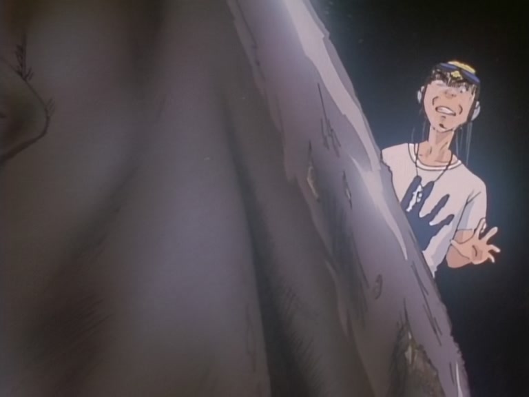 Great Teacher Onizuka Ep 14: Between a Rock and a Hard Place @ 07:23