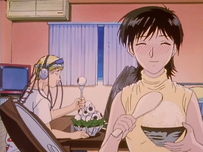 Great Teacher Onizuka Ep 14: Between a Rock and a Hard Place @ 07:36