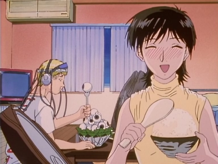 Great Teacher Onizuka Ep 14: Between a Rock and a Hard Place @ 07:40