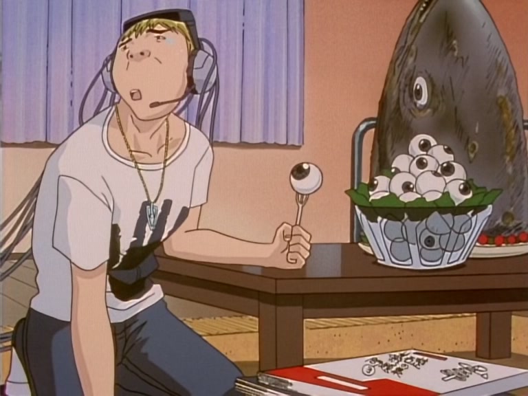 Great Teacher Onizuka Ep 14: Between a Rock and a Hard Place @ 07:49
