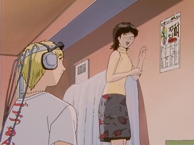 Great Teacher Onizuka Ep 14: Between a Rock and a Hard Place @ 08:10