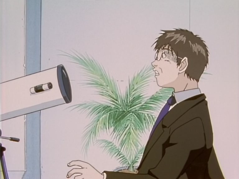 Great Teacher Onizuka Ep 14: Between a Rock and a Hard Place @ 08:23