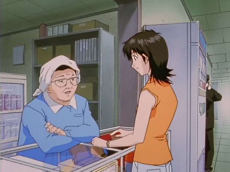 Great Teacher Onizuka Ep 14: Between a Rock and a Hard Place @ 08:40