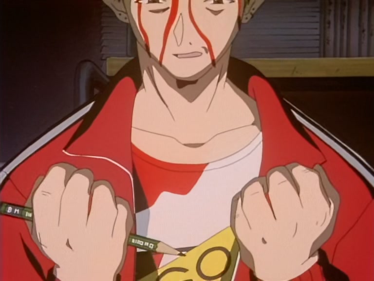 Great Teacher Onizuka Ep 14: Between a Rock and a Hard Place @ 16:51