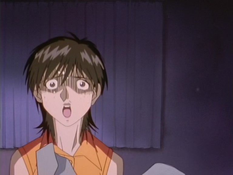 Great Teacher Onizuka Ep 14: Between a Rock and a Hard Place @ 17:12