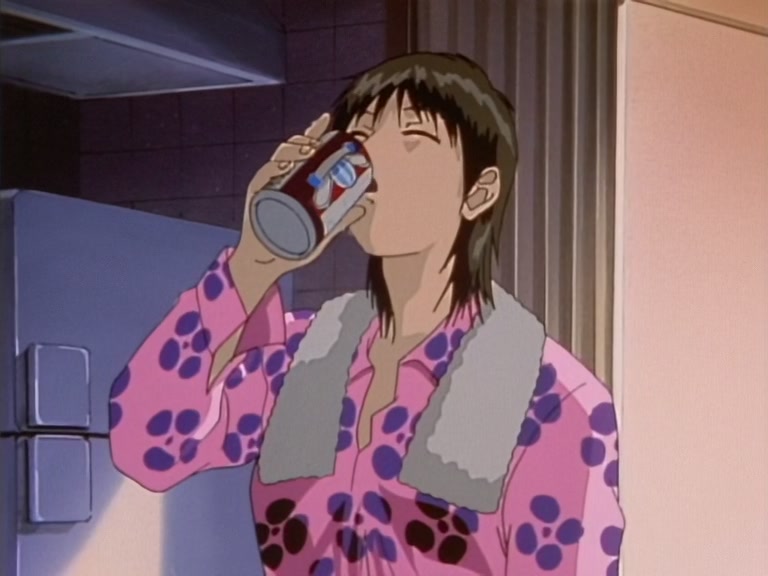Great Teacher Onizuka Ep 14: Between a Rock and a Hard Place @ 18:12