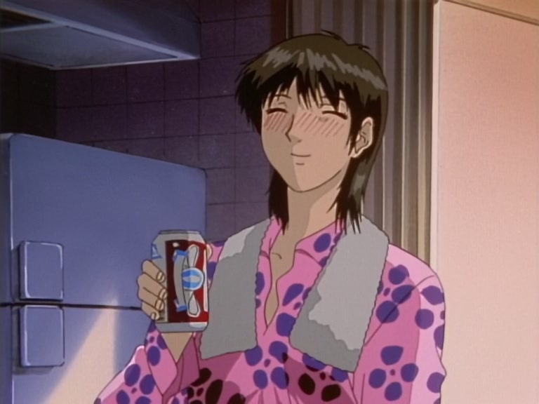 Great Teacher Onizuka Ep 14: Between a Rock and a Hard Place @ 18:16