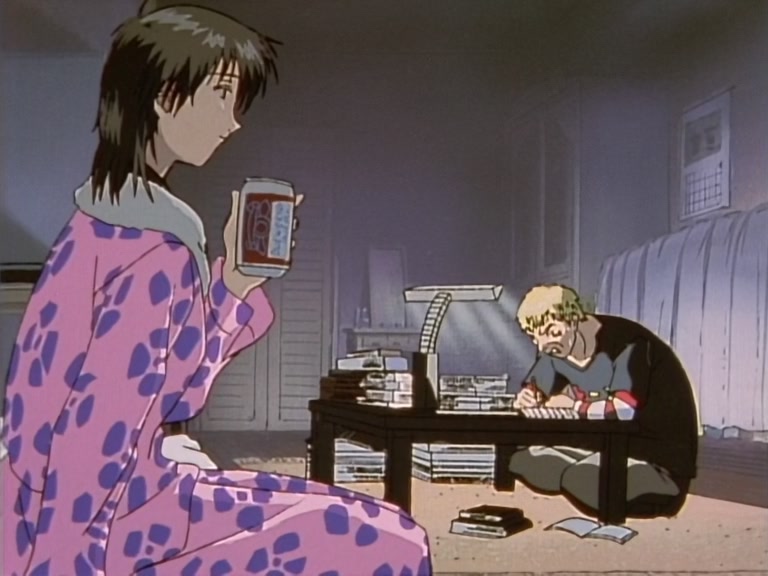 Great Teacher Onizuka Ep 14: Between a Rock and a Hard Place @ 18:29