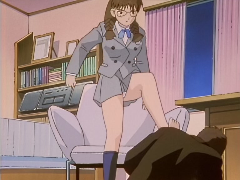 Great Teacher Onizuka Ep 14: Between a Rock and a Hard Place @ 19:07