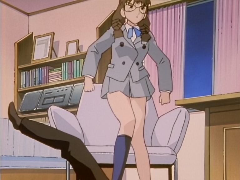 Great Teacher Onizuka Ep 14: Between a Rock and a Hard Place @ 19:11
