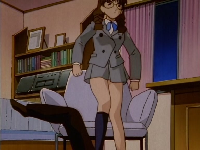 Great Teacher Onizuka Ep 14: Between a Rock and a Hard Place @ 19:15