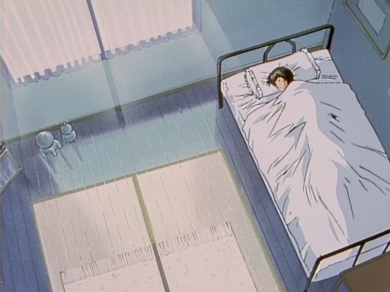 Great Teacher Onizuka Ep 14: Between a Rock and a Hard Place @ 19:20