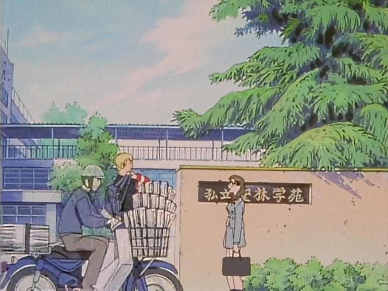 Great Teacher Onizuka Ep 14: Between a Rock and a Hard Place @ 19:49