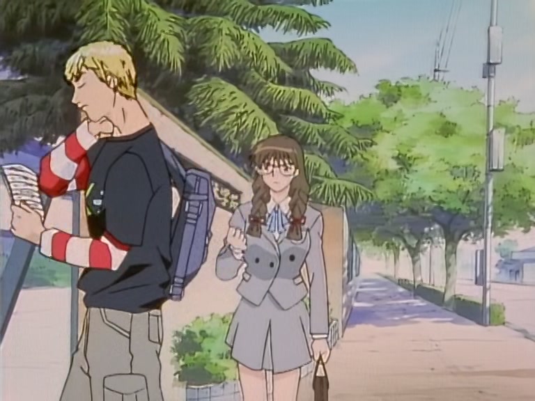 Great Teacher Onizuka Ep 14: Between a Rock and a Hard Place @ 20:06
