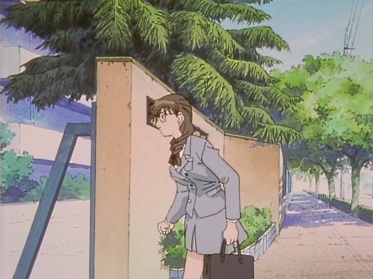 Great Teacher Onizuka Ep 14: Between a Rock and a Hard Place @ 20:10