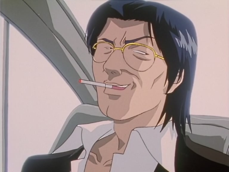 Great Teacher Onizuka Ep 14: Between a Rock and a Hard Place @ 20:49