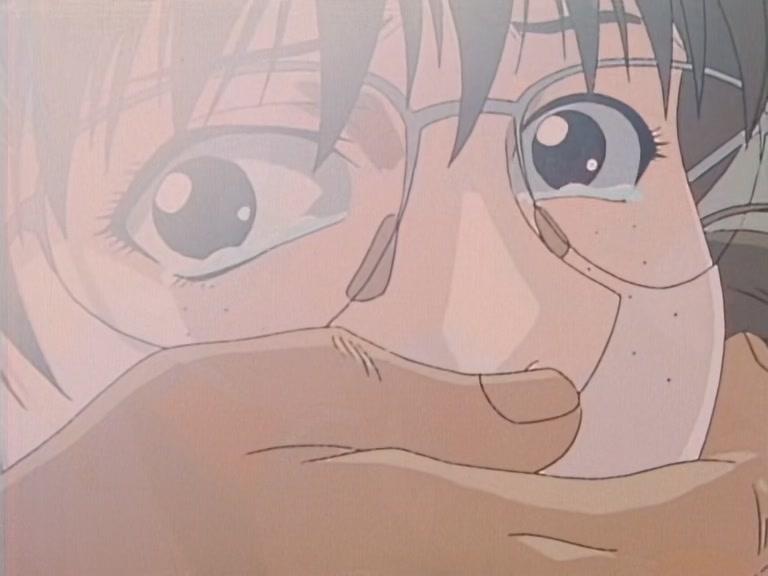 Great Teacher Onizuka Ep 14: Between a Rock and a Hard Place @ 20:53