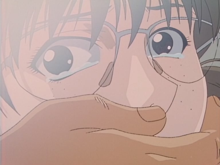 Great Teacher Onizuka Ep 14: Between a Rock and a Hard Place @ 20:57