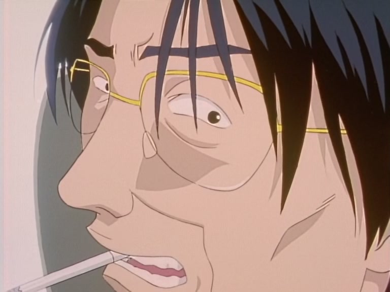 Great Teacher Onizuka Ep 14: Between a Rock and a Hard Place @ 21:05
