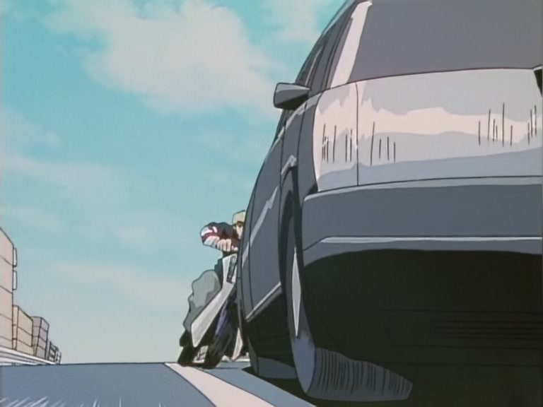 Great Teacher Onizuka Ep 15: The Great Sacrifice @ 02:01