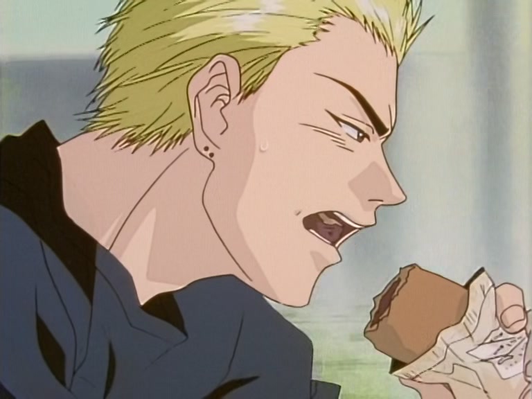 Great Teacher Onizuka Ep 15: The Great Sacrifice @ 02:05