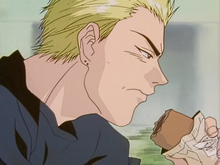Great Teacher Onizuka Ep 15: The Great Sacrifice @ 02:10