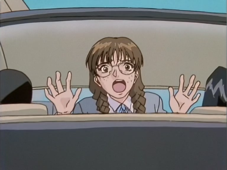 Great Teacher Onizuka Ep 15: The Great Sacrifice @ 02:22