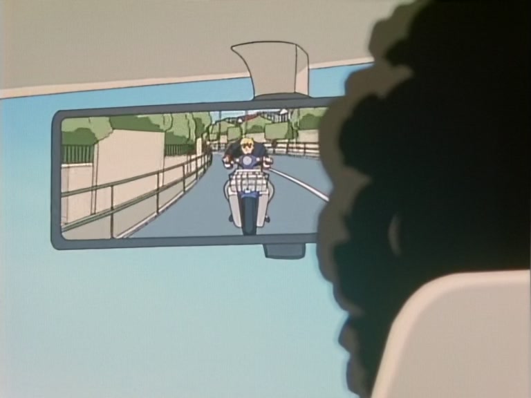 Great Teacher Onizuka Ep 15: The Great Sacrifice @ 02:39