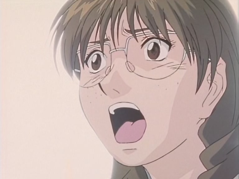 Great Teacher Onizuka Ep 15: The Great Sacrifice @ 02:44