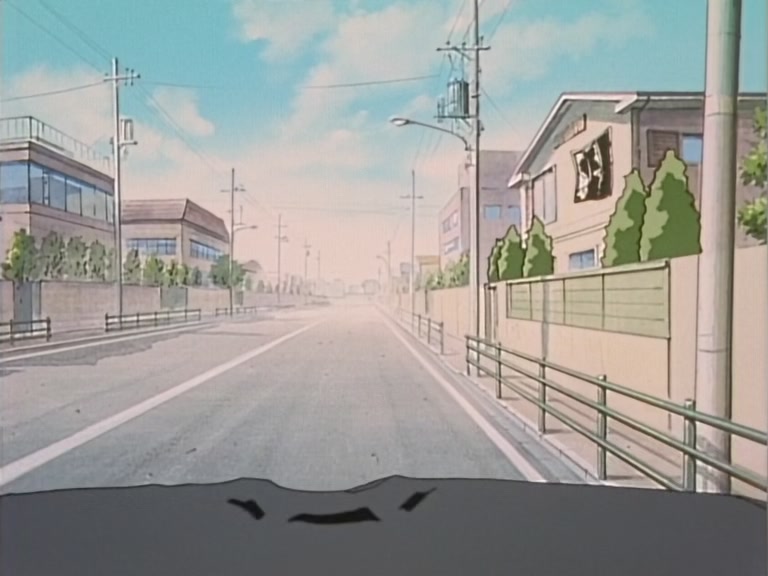Great Teacher Onizuka Ep 15: The Great Sacrifice @ 02:48