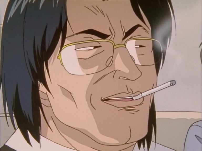Great Teacher Onizuka Ep 15: The Great Sacrifice @ 02:52