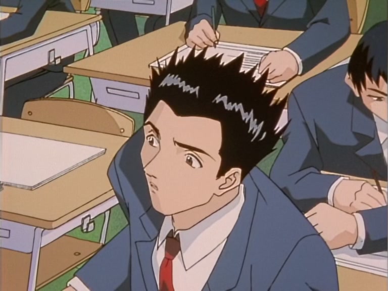 Great Teacher Onizuka Ep 15: The Great Sacrifice @ 03:13