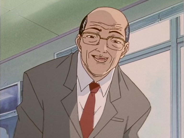 Great Teacher Onizuka Ep 15: The Great Sacrifice @ 03:43
