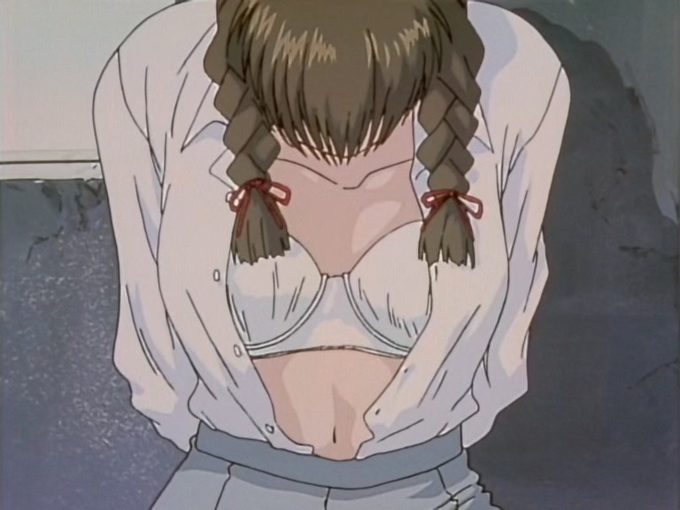 Great Teacher Onizuka Ep 15: The Great Sacrifice @ 04:17
