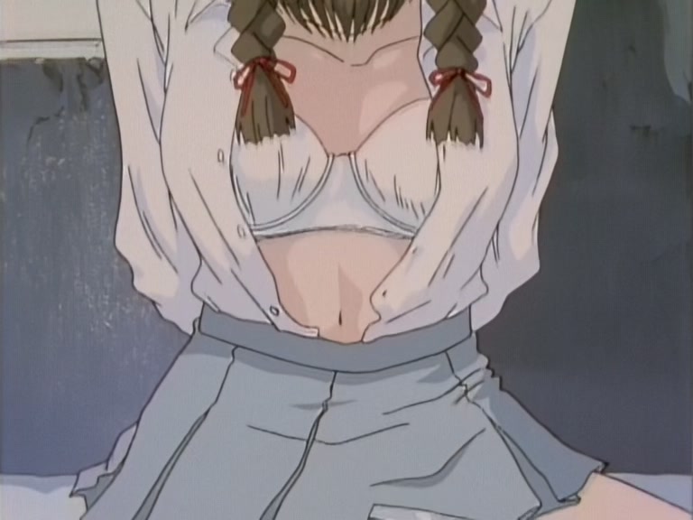Great Teacher Onizuka Ep 15: The Great Sacrifice @ 04:21